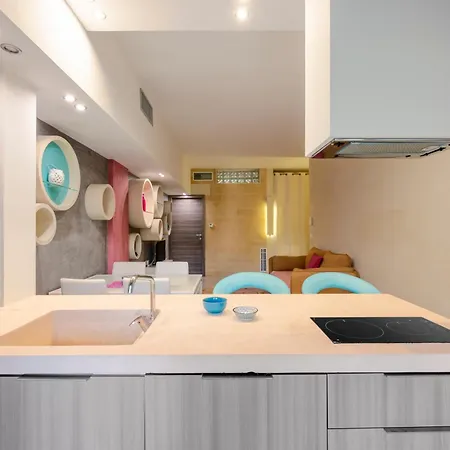 Bianco Mare Apartmán *