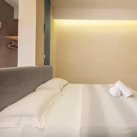 Apartmán Bianco Mare *