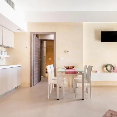 Bianco Mare Otrante