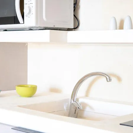 Apartmán Bianco Mare *