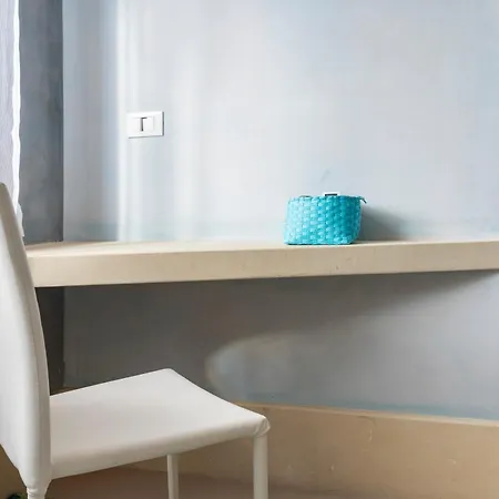 Apartmán Bianco Mare *