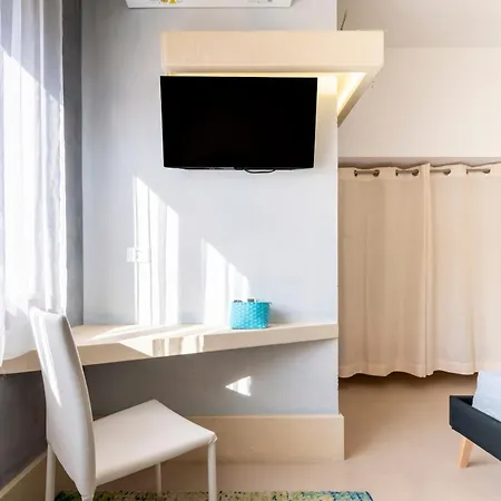 Apartmán Bianco Mare
