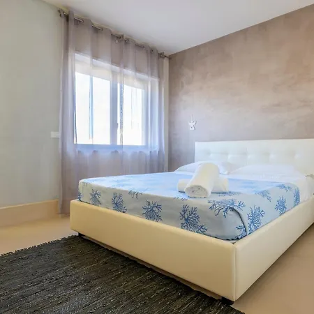 Apartmán Bianco Mare