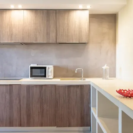 Bianco Mare Apartmán