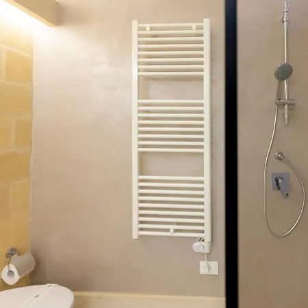 Apartmán Bianco Mare *