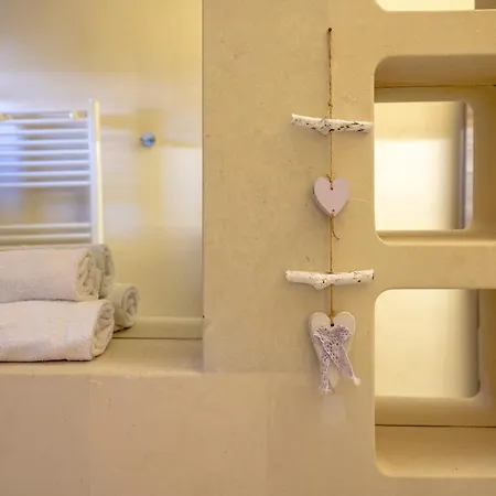 Bianco Mare Apartmán *