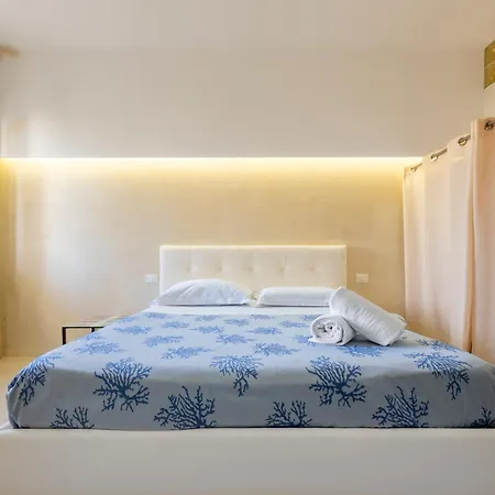 Bianco Mare Otrante