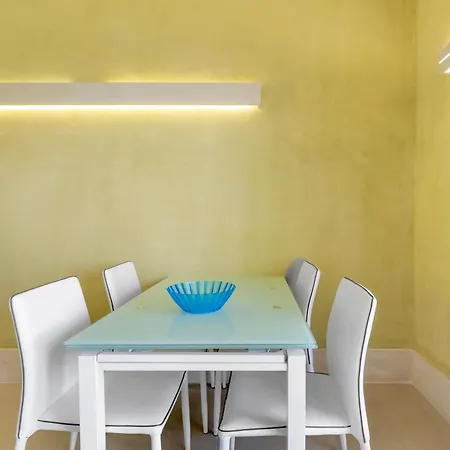 Apartmán Bianco Mare Otranto