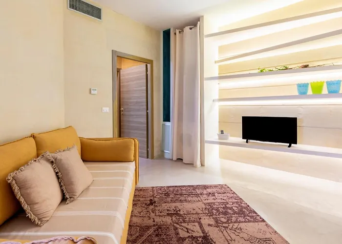 Bianco Mare Daire Otranto